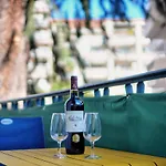Appartamento Elégant 2 Pièces Terrasse, Carlton Martinez- Proche Croisette A1b238 *