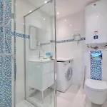 Elégant 2 Pièces Terrasse, Carlton Martinez- Proche Croisette A1b238 Appartamento *