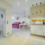 Elégant 2 Pièces Terrasse, Carlton Martinez- Proche Croisette A1b238