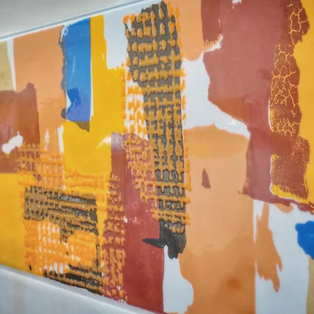 Elegant 2 Pieces Terrasse, Carlton Martinez- Proche Croisette A1b238 公寓 戛纳